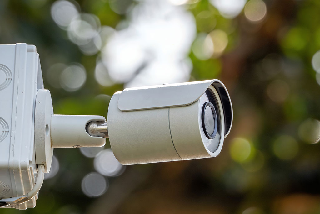 BULLET-CAMERA